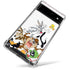 Looney Tunes All Together Google Pixel 6 Clear Case
